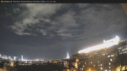 Bratislavský hrad, Staré město