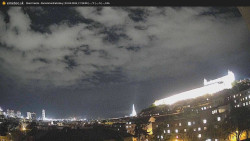 Bratislavský hrad, Staré město