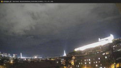 Bratislavský hrad, Staré město