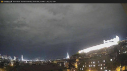 Bratislavský hrad, Staré město