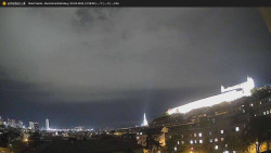 Bratislavský hrad, Staré město