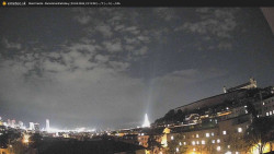 Bratislavský hrad, Staré město