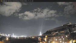 Bratislavský hrad, Staré město