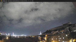 Bratislavský hrad, Staré město