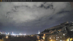 Bratislavský hrad, Staré město