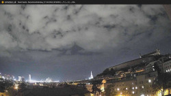 Bratislavský hrad, Staré město