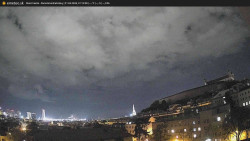 Bratislavský hrad, Staré město