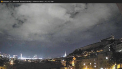 Bratislavský hrad, Staré město