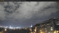 Bratislavský hrad, Staré město