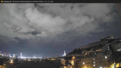 Bratislavský hrad, Staré město