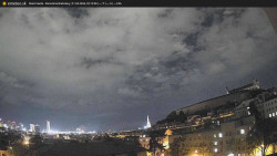 Bratislavský hrad, Staré město