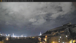 Bratislavský hrad, Staré město