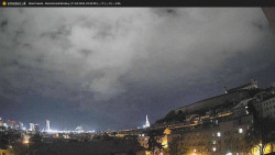 Bratislavský hrad, Staré město