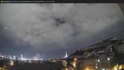 Bratislavský hrad, Staré město