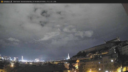 Bratislavský hrad, Staré město