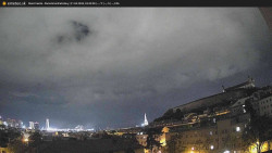 Bratislavský hrad, Staré město