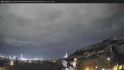 Bratislavský hrad, Staré město