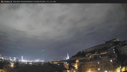 Bratislavský hrad, Staré město