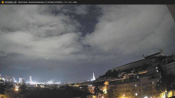 Bratislavský hrad, Staré město