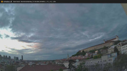 Bratislavský hrad, Staré město