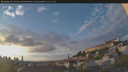 Bratislavský hrad, Staré město