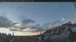 Bratislavský hrad, Staré město