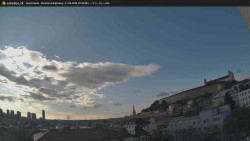 Bratislavský hrad, Staré město