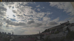 Bratislavský hrad, Staré město