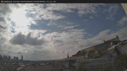 Bratislavský hrad, Staré město