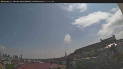 Bratislavský hrad, Staré město