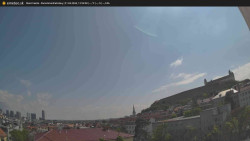 Bratislavský hrad, Staré město