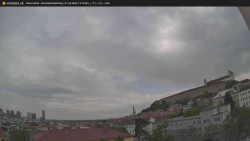 Bratislavský hrad, Staré město