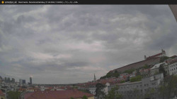 Bratislavský hrad, Staré město