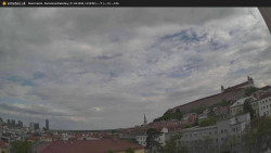 Bratislavský hrad, Staré město