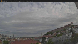 Bratislavský hrad, Staré město