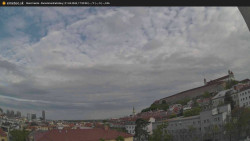 Bratislavský hrad, Staré město