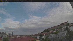 Bratislavský hrad, Staré město