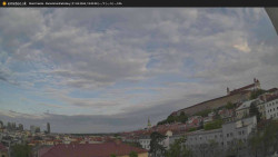 Bratislavský hrad, Staré město