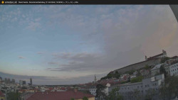 Bratislavský hrad, Staré město