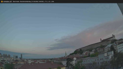 Bratislavský hrad, Staré město