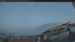 Bratislavský hrad, Staré město