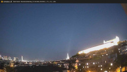 Bratislavský hrad, Staré město