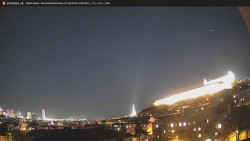 Bratislavský hrad, Staré město