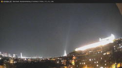 Bratislavský hrad, Staré město