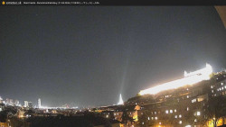 Bratislavský hrad, Staré město