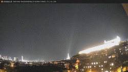 Bratislavský hrad, Staré město