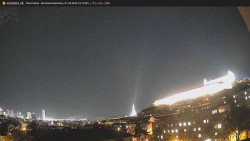 Bratislavský hrad, Staré město