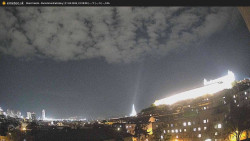 Bratislavský hrad, Staré město