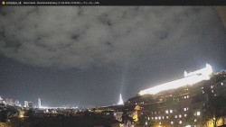 Bratislavský hrad, Staré město