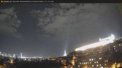 Bratislavský hrad, Staré město